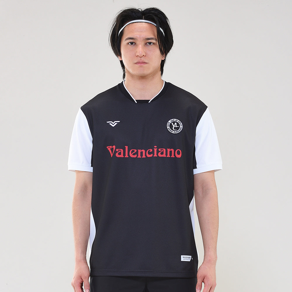 CLASSICAL V-FOOTBALL SHIRT
