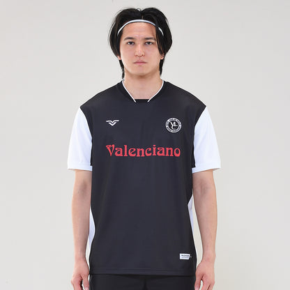 CLASSICAL V-FOOTBALL SHIRT