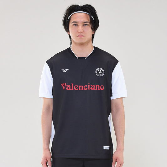 CLASSICAL V-FOOTBALL SHIRT