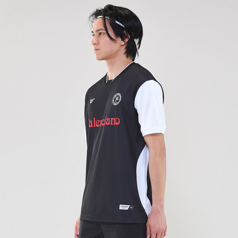 CLASSICAL V-FOOTBALL SHIRT