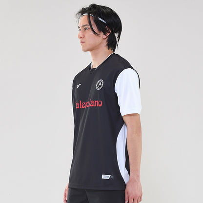 CLASSICAL V-FOOTBALL SHIRT