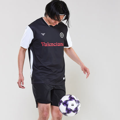 CLASSICAL V-FOOTBALL SHIRT