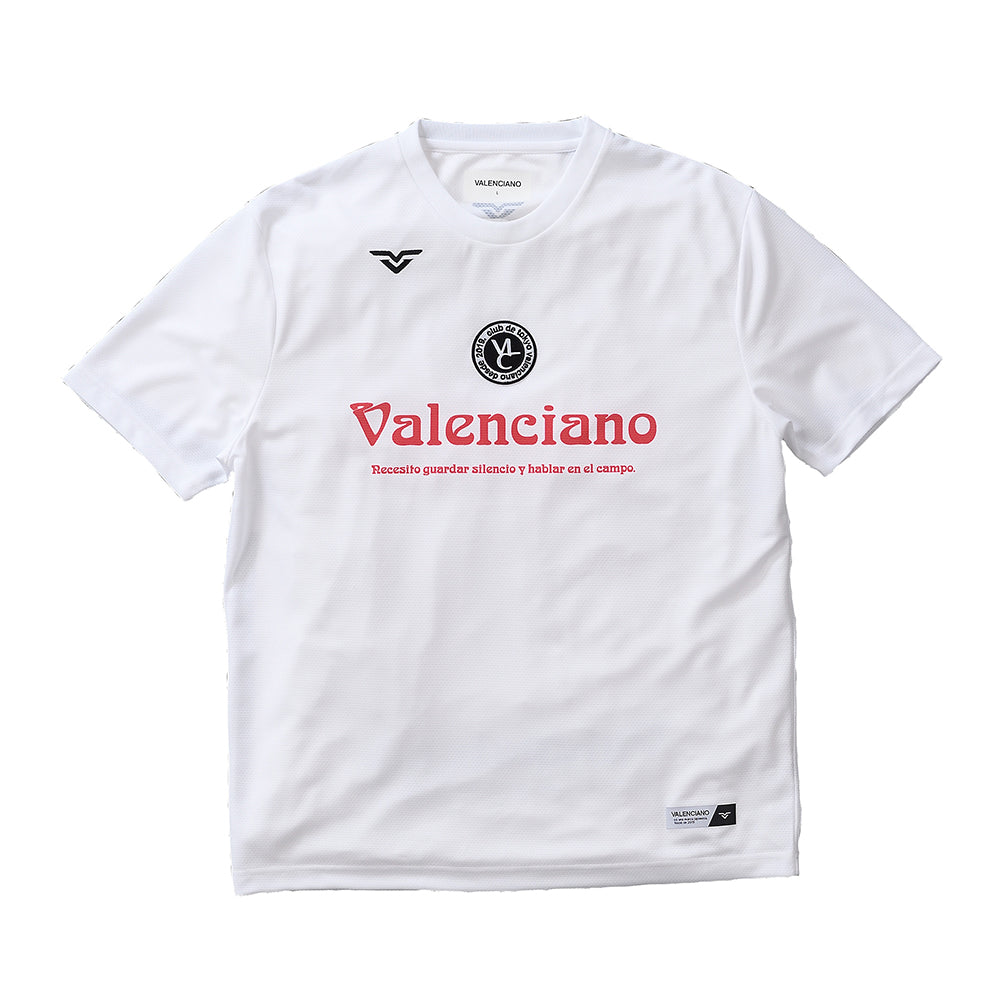 VLC FOOTBALL SHIRT