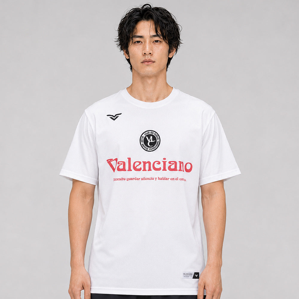 VLC FOOTBALL SHIRT