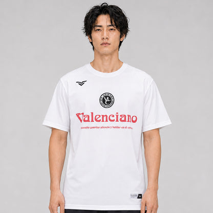 VLC FOOTBALL SHIRT