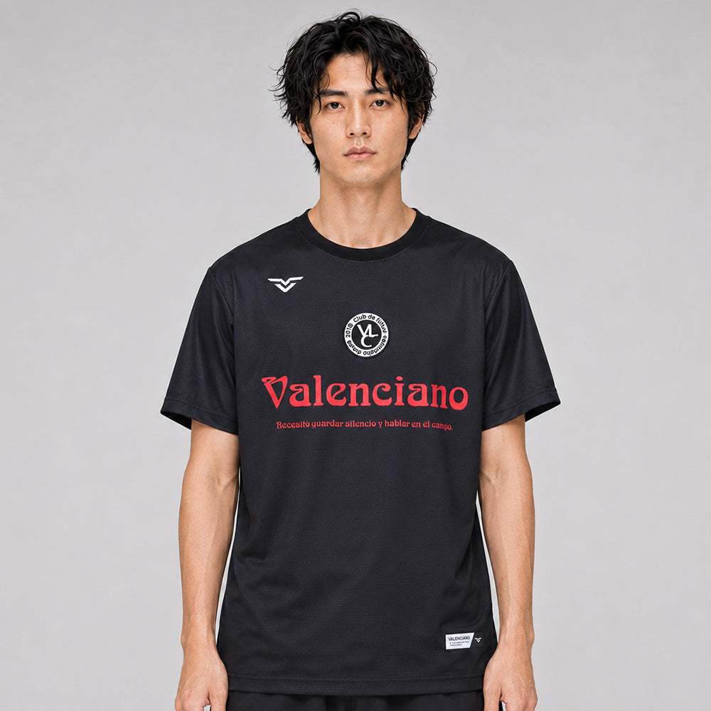 VLC FOOTBALL SHIRT