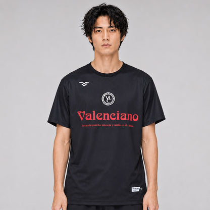 VLC FOOTBALL SHIRT