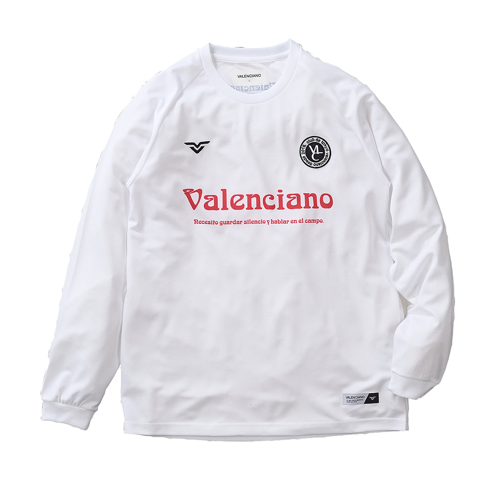 VLC LONG FOOTBALL SHIRT