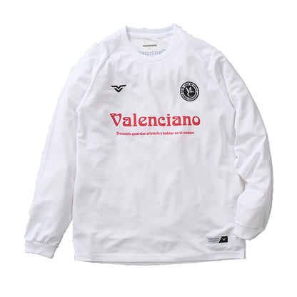 VLC LONG FOOTBALL SHIRT