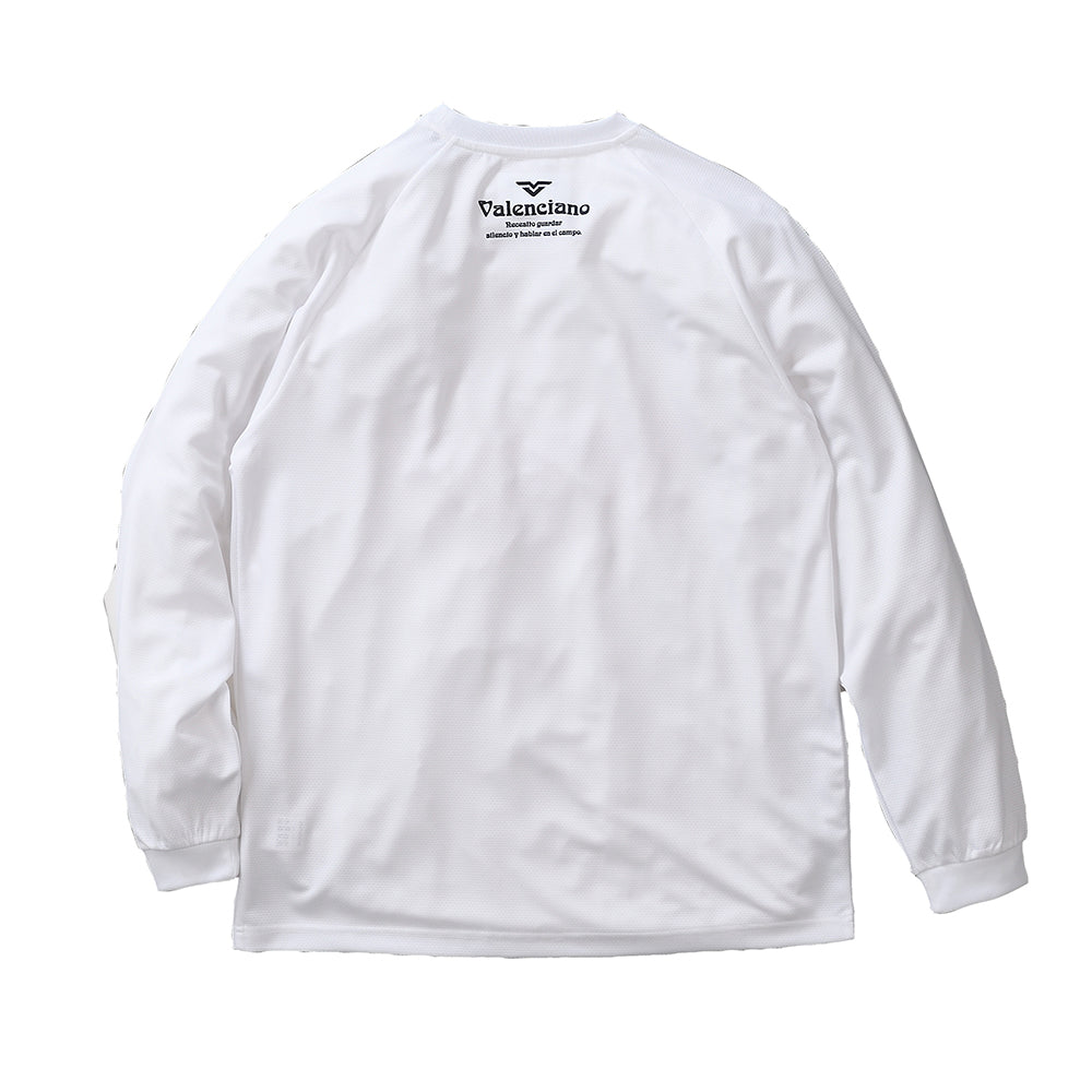 VLC LONG FOOTBALL SHIRT