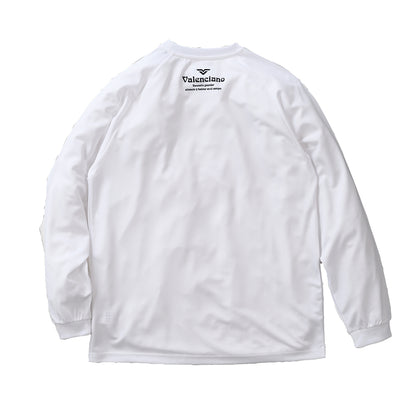 VLC LONG FOOTBALL SHIRT