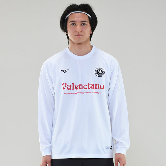 VLC LONG FOOTBALL SHIRT