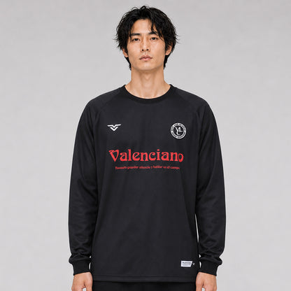 VLC LONG FOOTBALL SHIRT
