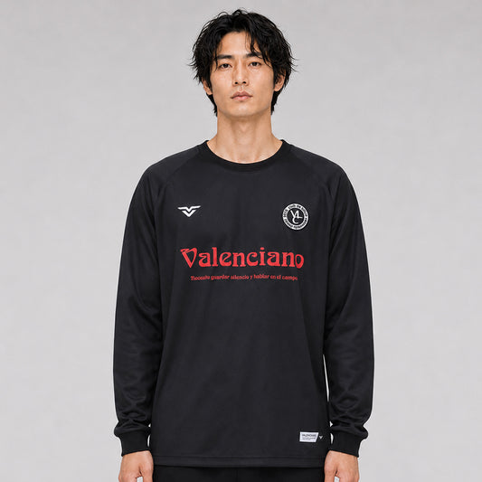 VLC LONG FOOTBALL SHIRT