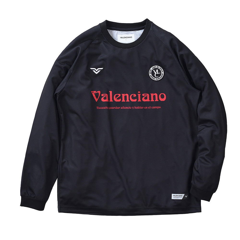 VLC LONG FOOTBALL SHIRT