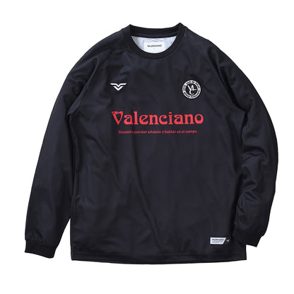 VLC LONG FOOTBALL SHIRT