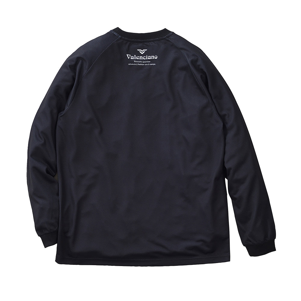 VLC LONG FOOTBALL SHIRT