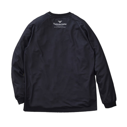 VLC LONG FOOTBALL SHIRT