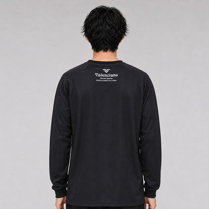 VLC LONG FOOTBALL SHIRT