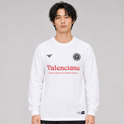 VLC LONG FOOTBALL SHIRT