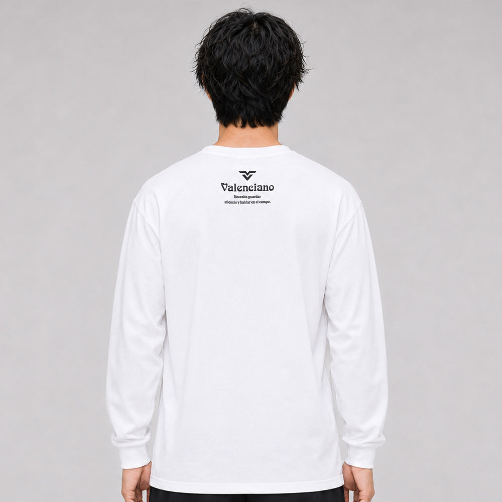 VLC LONG FOOTBALL SHIRT