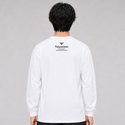 VLC LONG FOOTBALL SHIRT