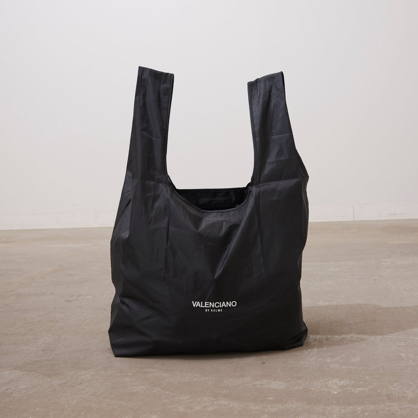 Too big reusable bag