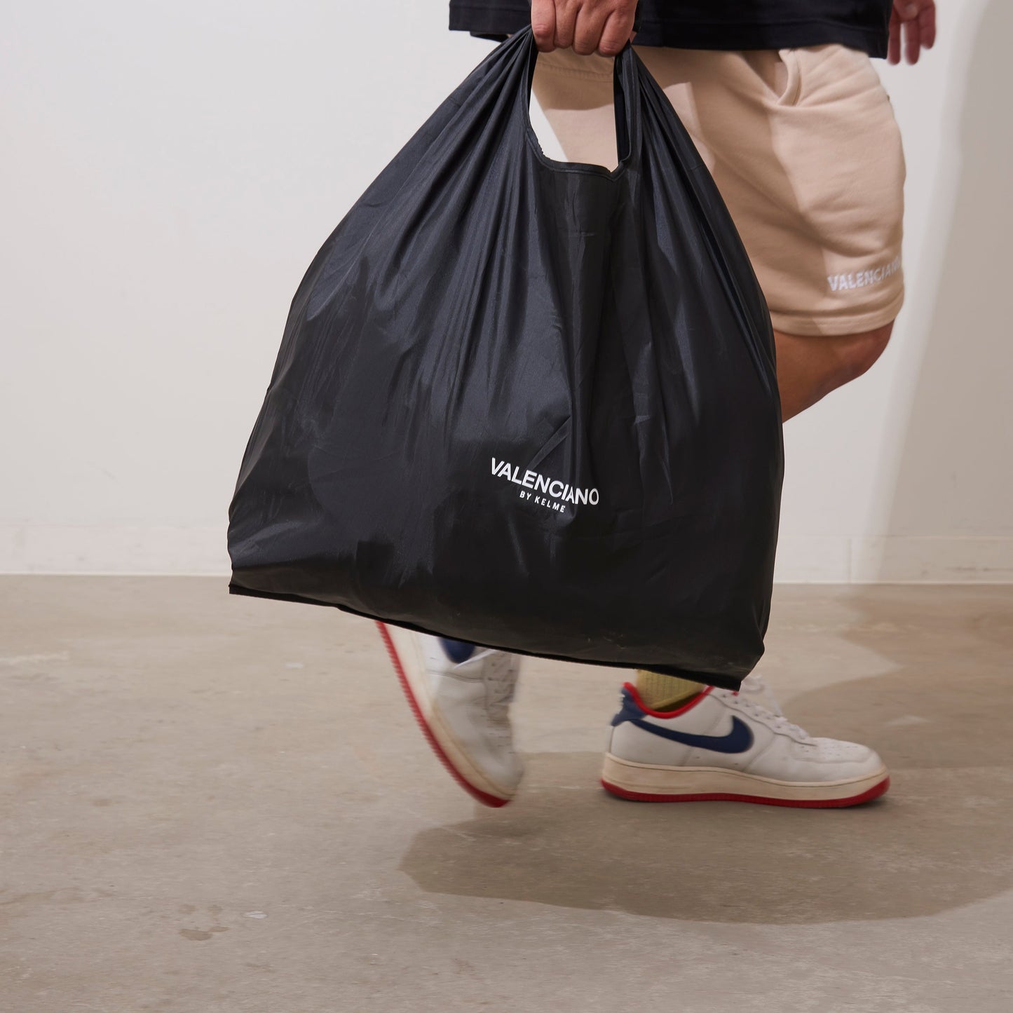 Too big reusable bag