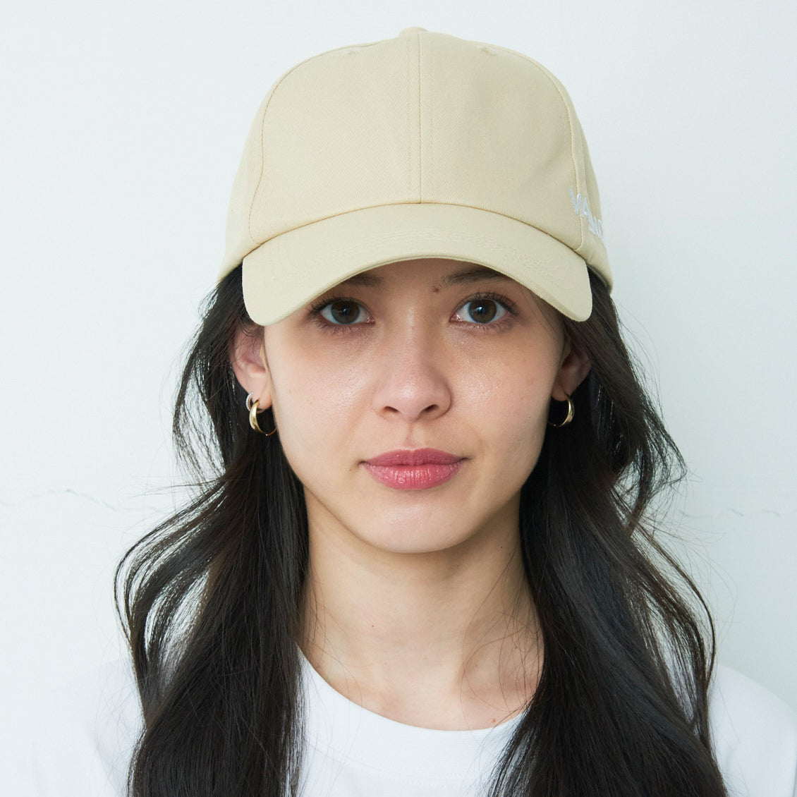 VALENCIANOBYKELME メンズ レディース 人気 キャップ CAP 帽子 スナップバック ストリート ブラック／ベージュ –  VALENCIANO BY KELME